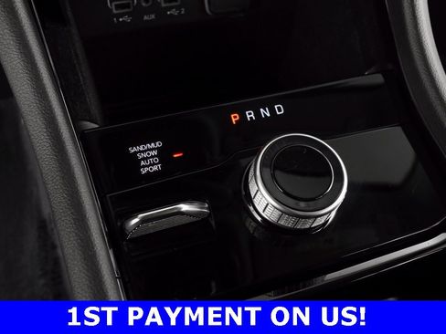 Certified 2021 Jeep Grand Cherokee L Limited image 33