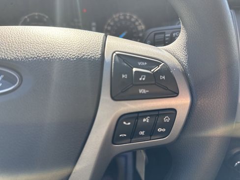 Used 2022 Ford Ranger XLT w/ FX4 Off-Road Package image 28