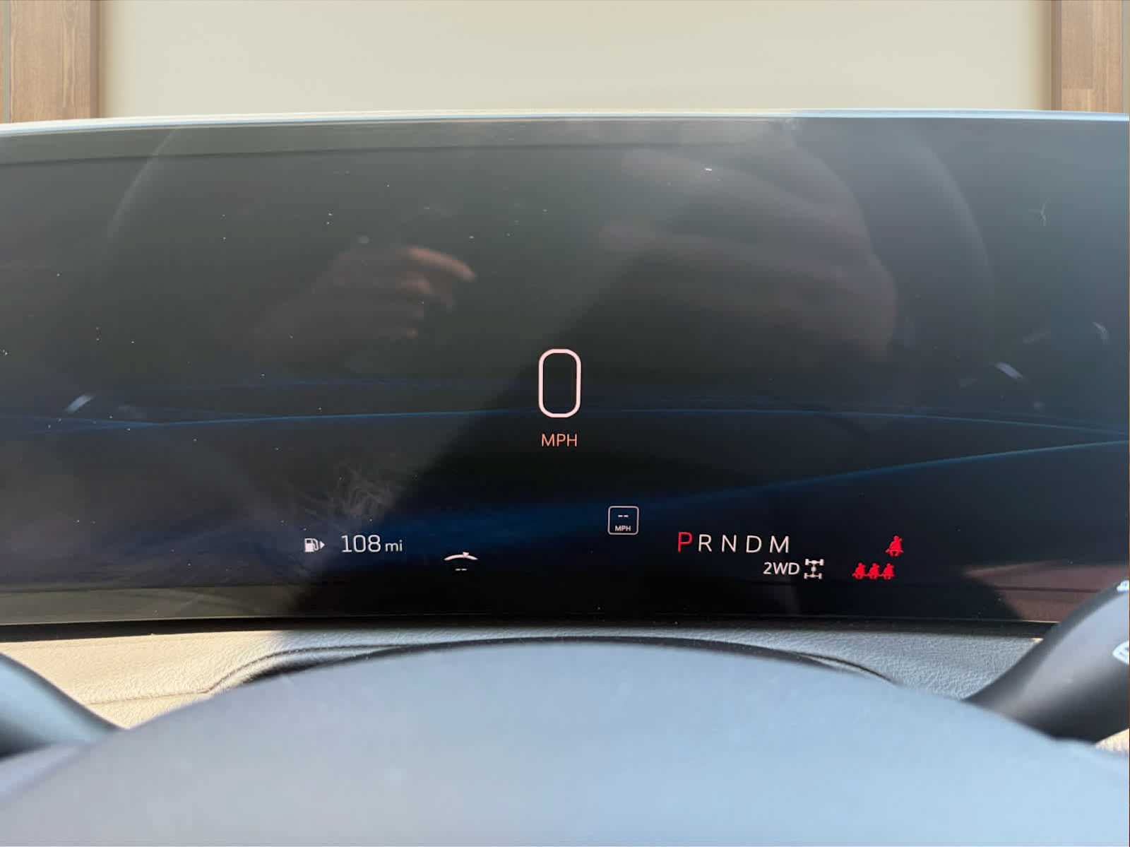 Used 2025 Cadillac XT4 Premium Luxury AWD/4WD image 12