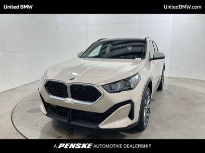 New 2026 BMW X2 xDrive28i