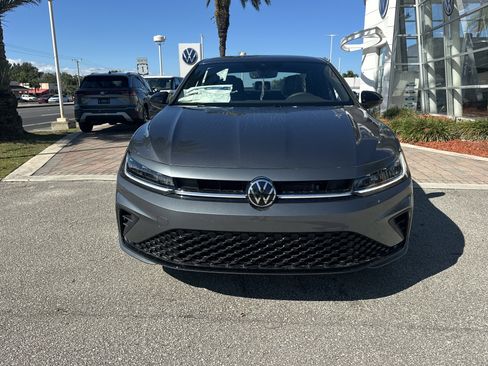 New 2026 Volkswagen Jetta Sport FWD image 3