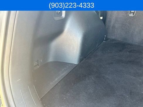 Used 2023 Kia Sportage SX FWD image 14
