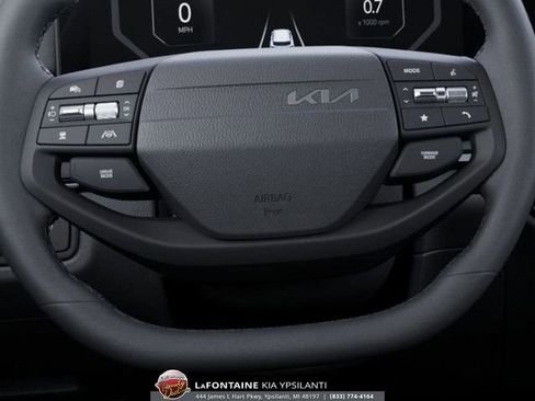 New 2026 Kia Sportage SX Prestige image 22