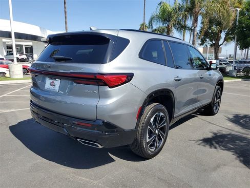 New 2026 Buick Enclave Sport Touring w/ Power Package image 4