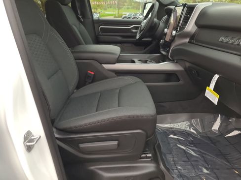 New 2026 RAM 1500 Big Horn image 22