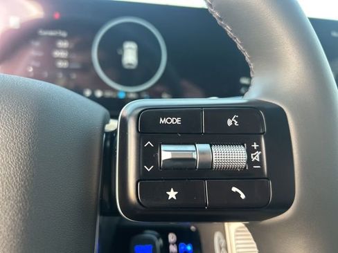 New 2026 Hyundai Ioniq 9 SE AWD/4WD image 17
