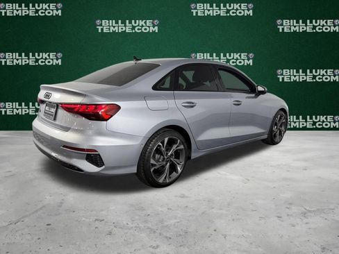 Used 2023 Audi A3 2.0T Premium w/ Convenience Package FWD image 5