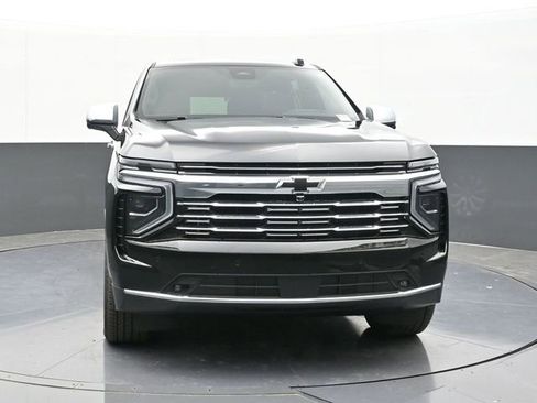 New 2026 Chevrolet Tahoe Premier image 23