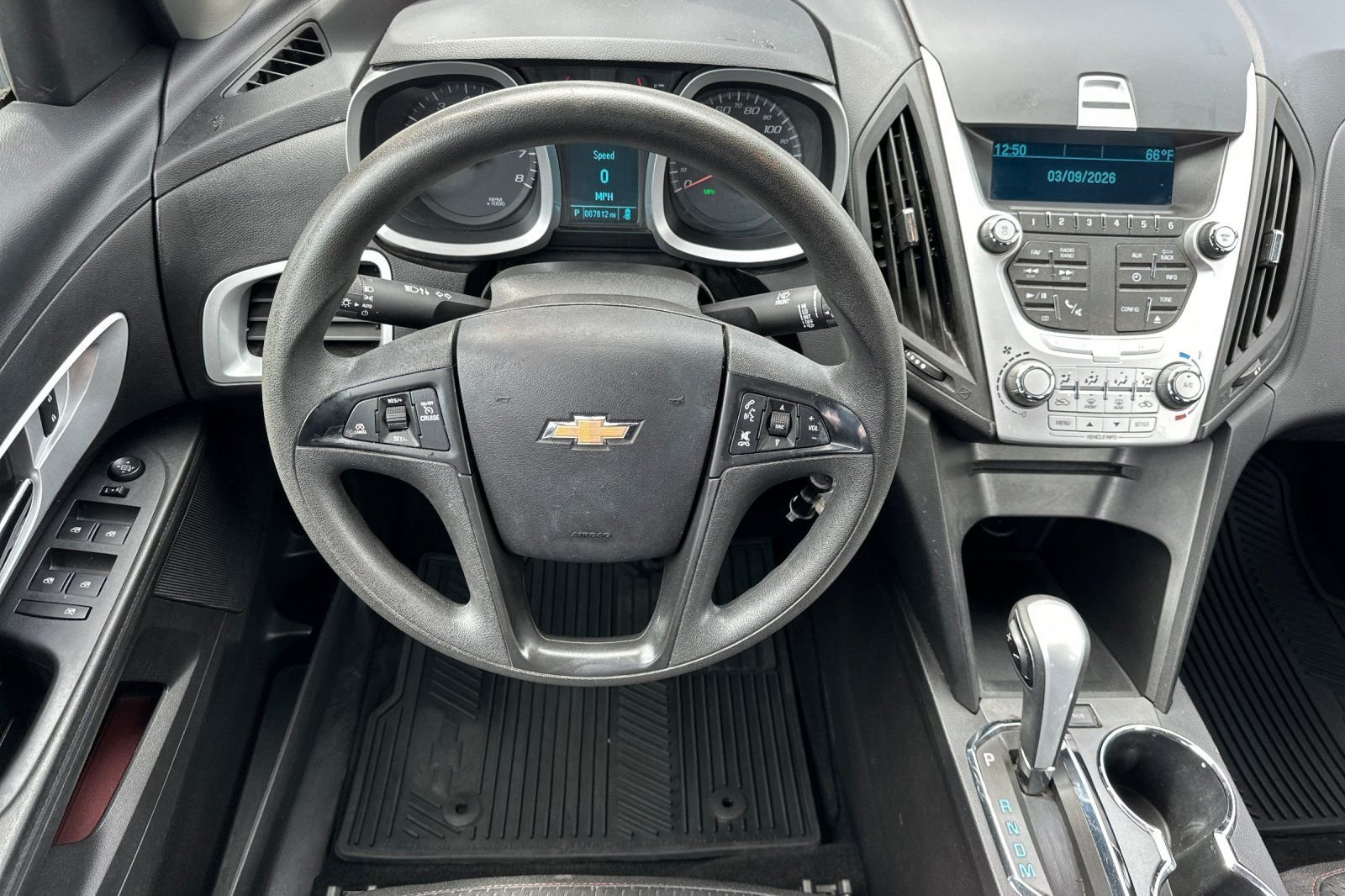 Used 2013 Chevrolet Equinox LS AWD/4WD image 15