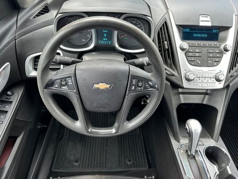 Used 2013 Chevrolet Equinox LS AWD/4WD image 15