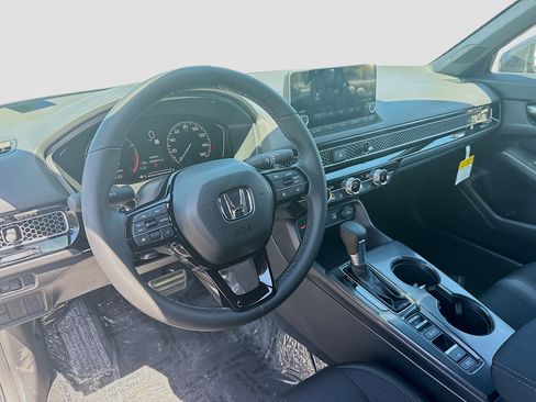 New 2026 Honda Civic Sport image 9