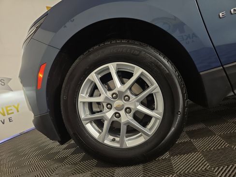 Used 2024 Chevrolet Equinox LT image 33
