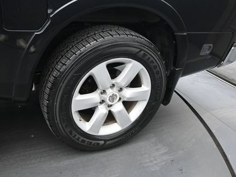 Used 2008 Nissan Titan LE w/ Tow Pkg RWD image 14