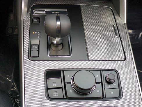 New 2026 MAZDA CX-70 SC Plus image 12