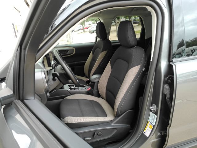 Used 2025 Ford Bronco Sport Big Bend w/ Convenience Package AWD/4WD image 14