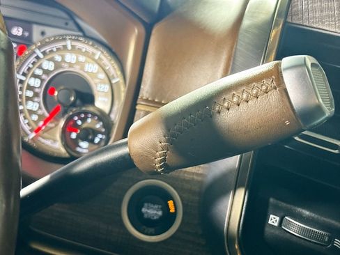 Used 2021 RAM 2500 Limited image 18