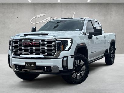 Used 2025 GMC Sierra 2500 Denali w/ Denali Reserve Package