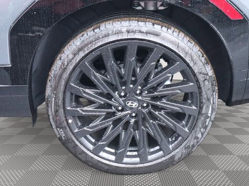 New 2026 Hyundai Santa Fe Calligraphy w/ Tow & Go Package image 5