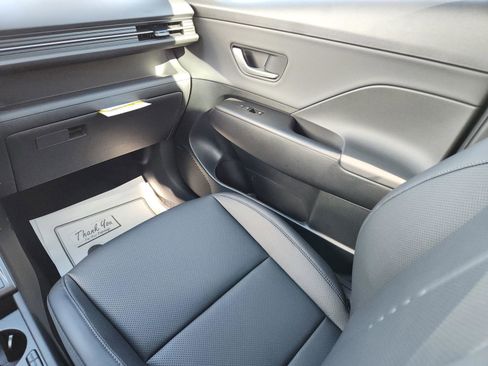 New 2026 Hyundai Kona Limited image 14