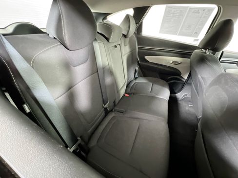 Used 2024 Hyundai Tucson SE AWD/4WD image 24