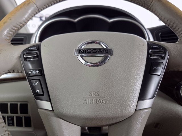 Used 2014 Nissan Quest SV FWD image 23