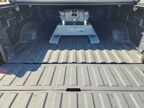 Used 2022 GMC Sierra 2500 Denali AWD/4WD image 31