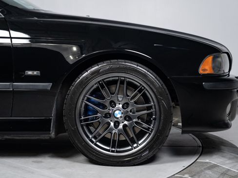 Used 2000 BMW M5 RWD image 30