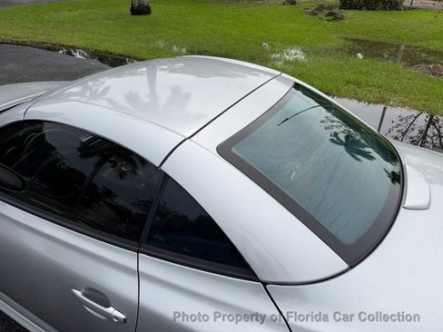 Used 2002 Lexus SC 430 Convertible RWD image 33