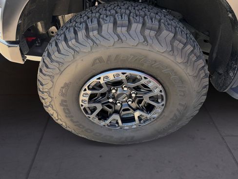 Used 2025 Ford F150 Raptor w/ Equipment Group 803A Raptor R image 14