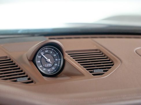 Certified 2026 Porsche 911 Carrera S RWD image 20