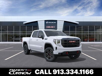New 2026 GMC Sierra 1500 AT4 w/ AT4 Premium Package