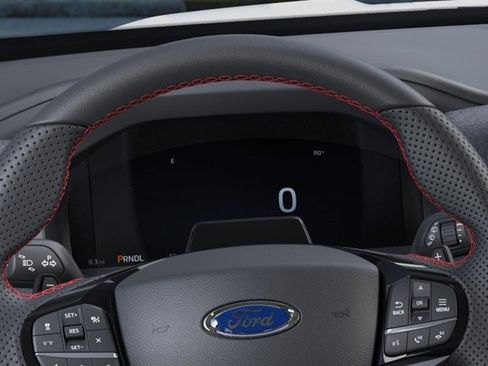 New 2026 Ford Explorer ST w/ Sun And Sound Package image 13