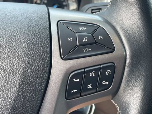 Used 2019 Ford Ranger XLT w/ Equipment Group 302A Luxury AWD/4WD image 37