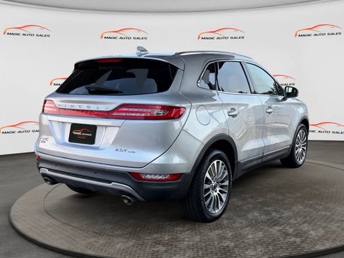 Used 2018 Lincoln MKC Reserve w/ Lincoln MKC Climate Package AWD/4WD image 10