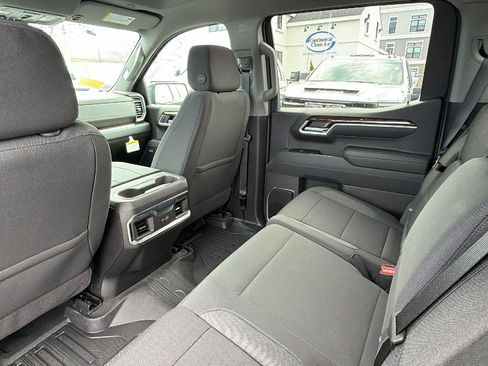 New 2026 GMC Sierra 1500 Elevation w/ Preferred Package image 35