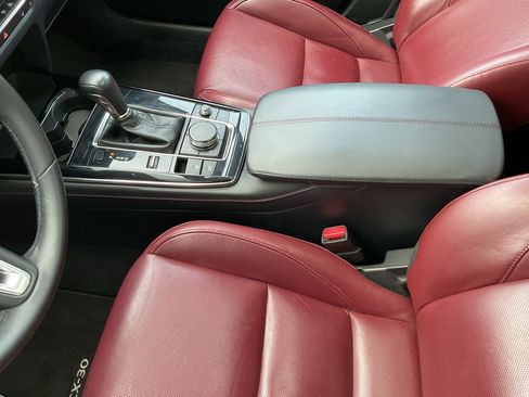 Used 2025 MAZDA CX-30 AWD 2.5 S w/ Preferred Package image 35