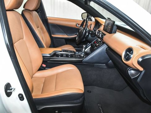 Used 2022 Lexus IS 300 AWD w/ Premium Package image 52
