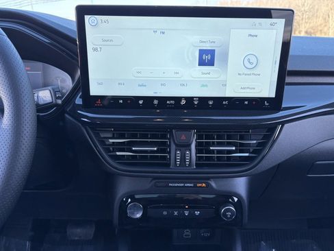 New 2026 Ford Escape ST-Line Select w/ Tech Pack #1 image 30