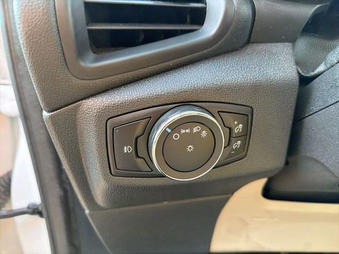 Used 2020 Ford EcoSport SE image 18