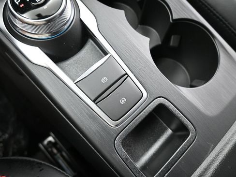 New 2025 Ford Escape ST-Line w/ Tech Pack #1 image 14