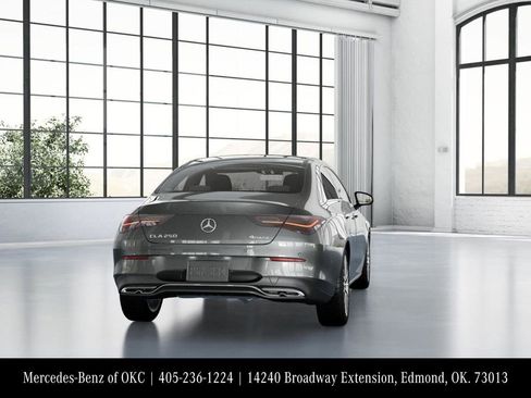 Used 2026 Mercedes-Benz CLA 250 4MATIC image 24