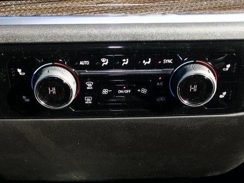 New 2026 Chevrolet Silverado 1500 RST image 18