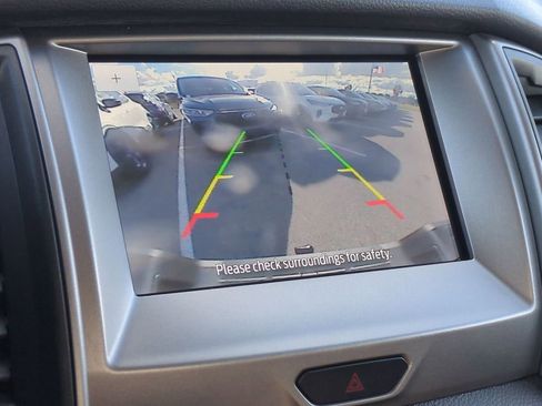 Used 2022 Ford Ranger XL w/ Equipment Group 101A High image 23