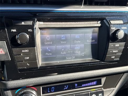 Used 2014 Toyota Corolla L image 23