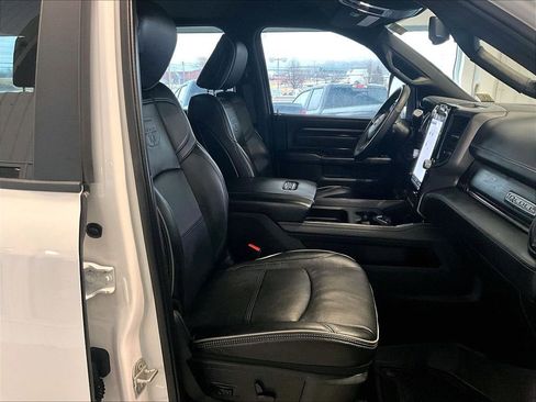 Used 2023 RAM 2500 Rebel w/ Level 2 Equipment Group AWD/4WD image 11