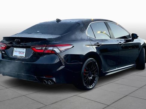 Used 2024 Toyota Camry SE image 13