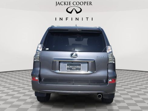 Used 2023 Lexus GX 460 Premium w/ Premium Plus Package AWD/4WD image 6