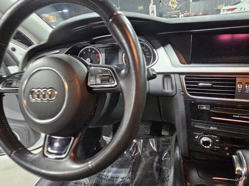 Used 2013 Audi A4 Premium Plus image 20