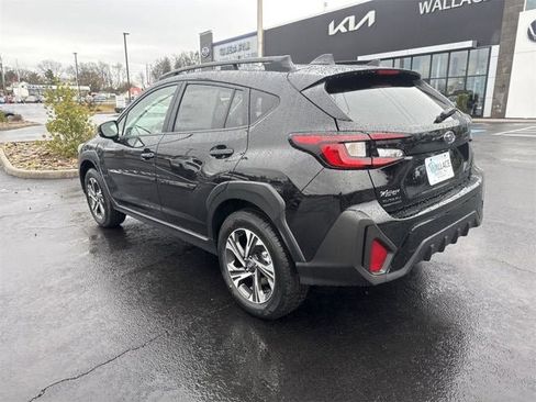 New 2026 Subaru Crosstrek 2.0i Premium AWD/4WD image 47