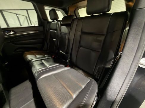 Used 2019 Jeep Grand Cherokee High Altitude RWD image 16